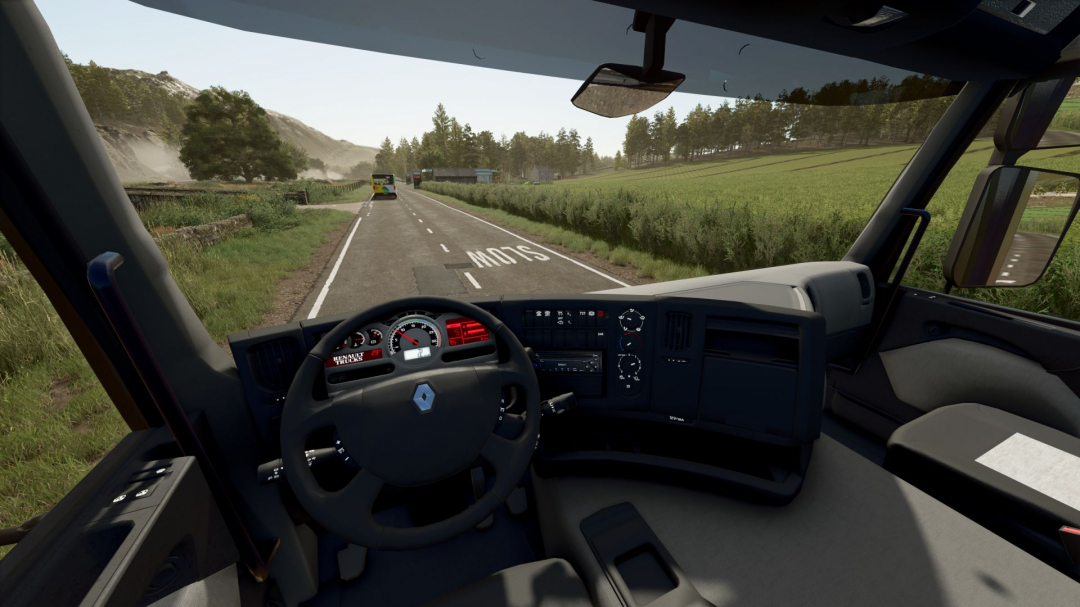Renault Premium ?argo 4×2 V1.0