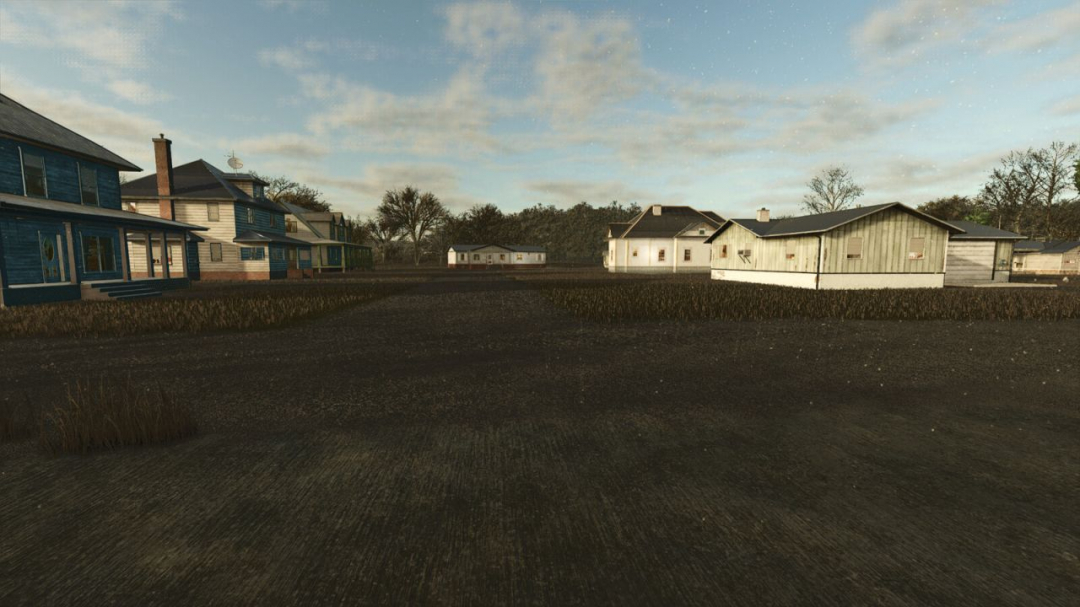 Rental Properties Pack V1.0