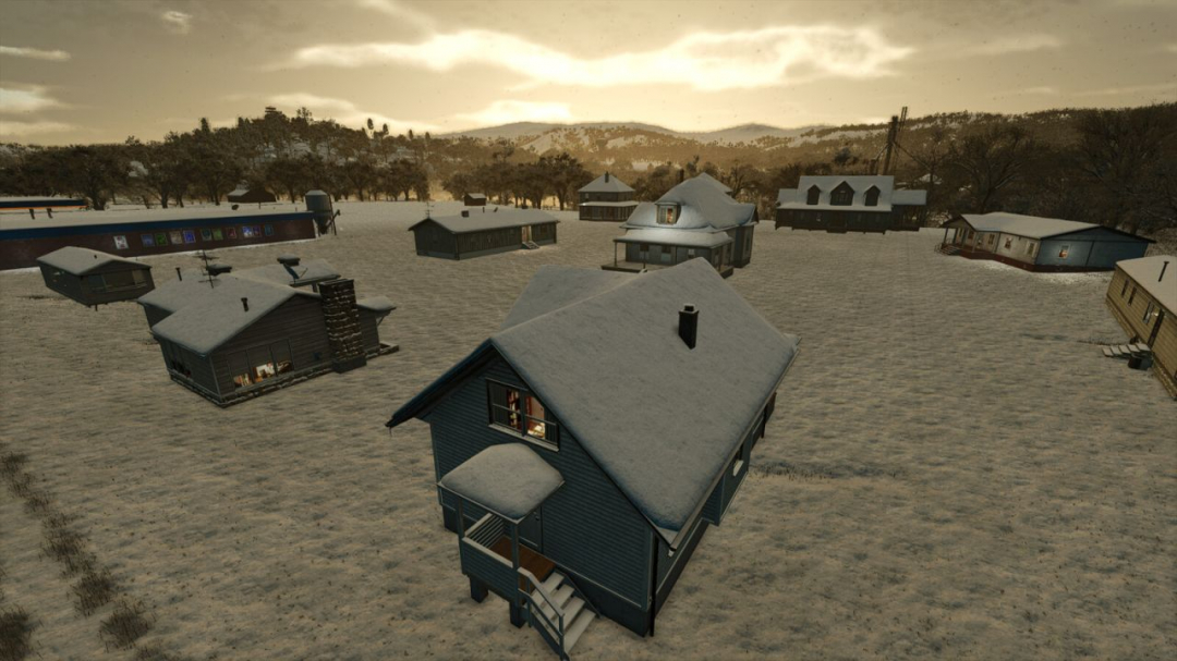 Rental Properties Pack V1.0