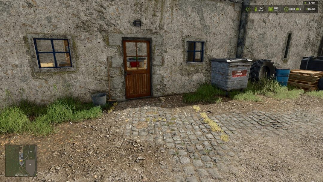 Server Player Count v1.0