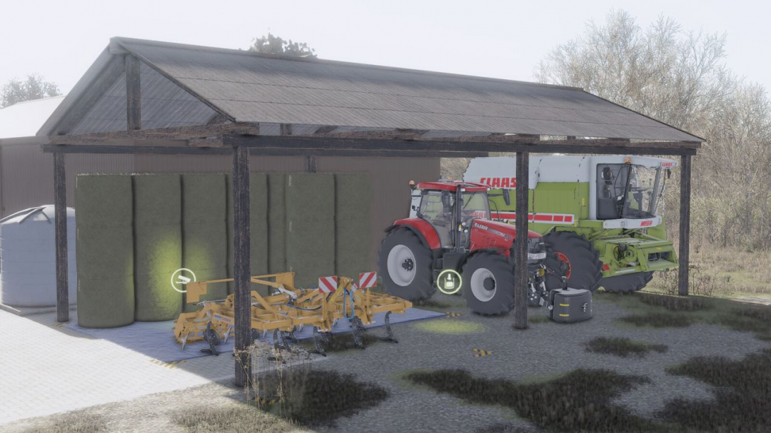 Shed V1.0
