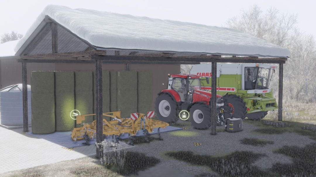 Shed V1.0