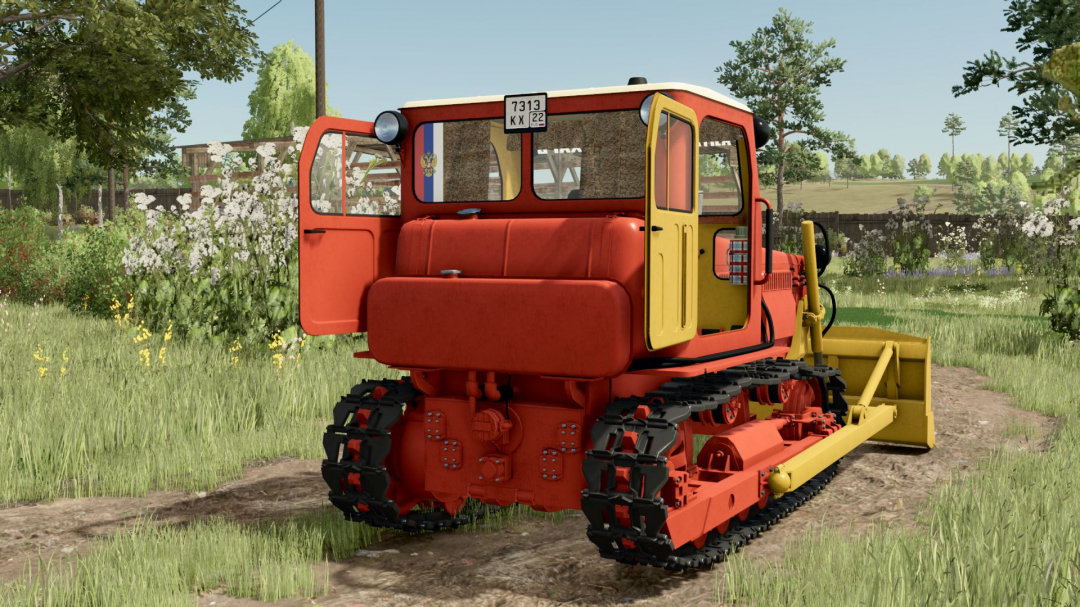T-4A Altaets V1.0.0.2