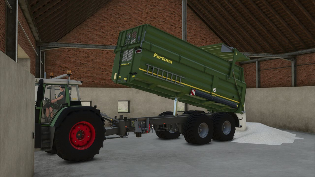 Variable Tip Height V1.0