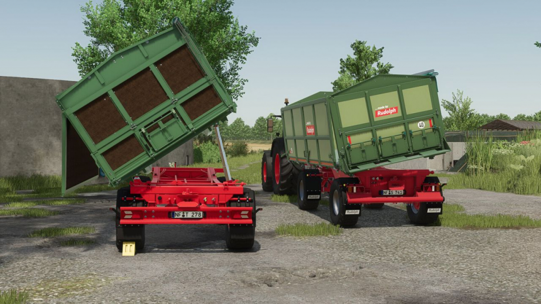Variable Tip Height V1.0
