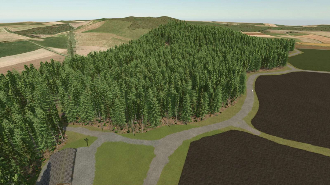 Willow Bend v1.0