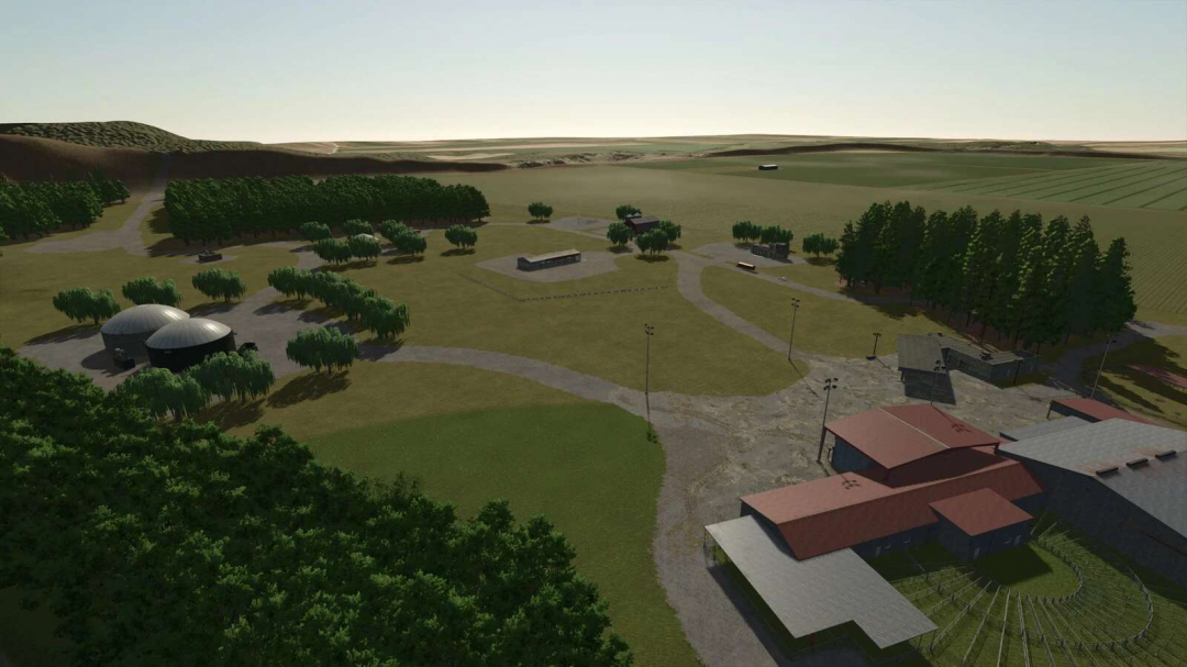 Willow Bend v1.0
