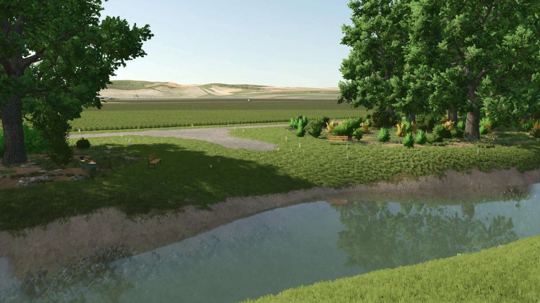 Willow Bend v1.0