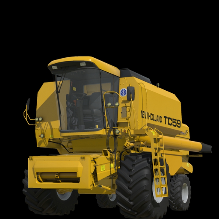 fs25-mods, FS25 CEIFADEIRA TC 59 PC/MAC