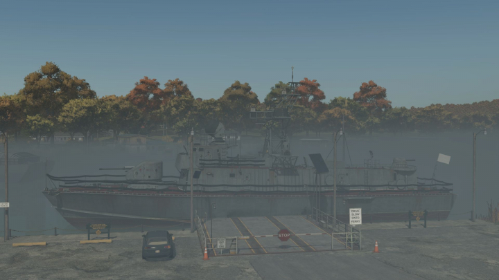 fs25-mods, AK-225 V1.0