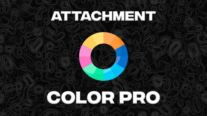 fs25-mods,  Better attachment indicator V2.0