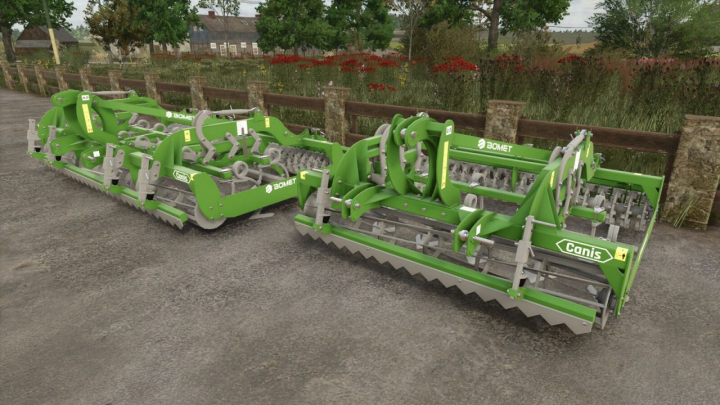 fs25-mods,  Bomet Canis V1.0