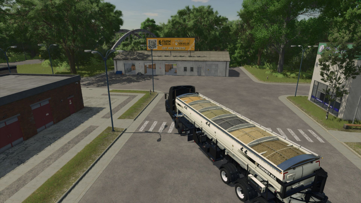 fs25-mods,  Convey-All CST-1550 V1.0.0.1