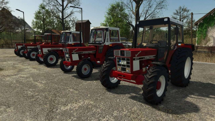 fs25-mods, IHC 844 v1.0.1
