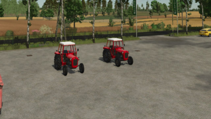 fs25-mods,  IMT 539 V1.0