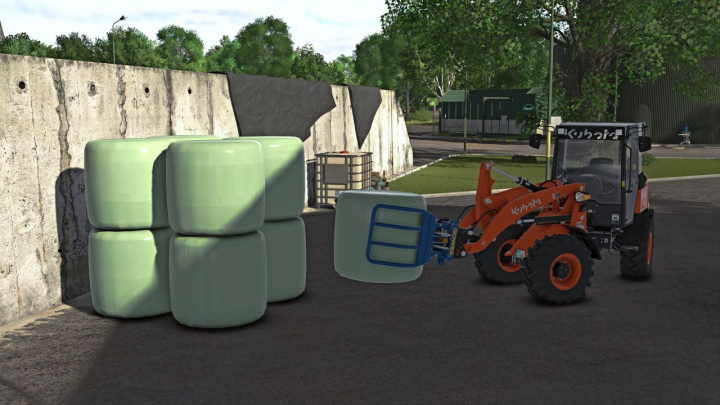 fs25-mods,  Silage Fermenting Settings V1.0