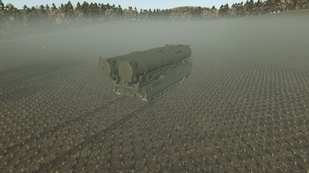 9A82 SA12B Gladiator V1.0