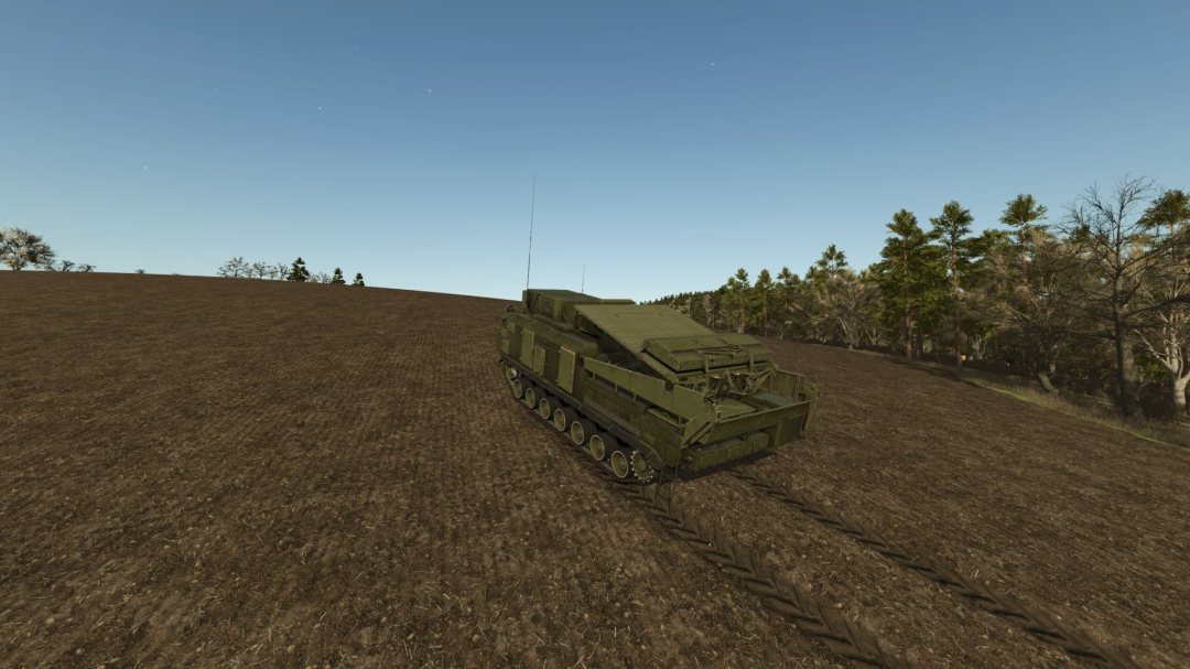 9K317M BUK?M3 V1.0