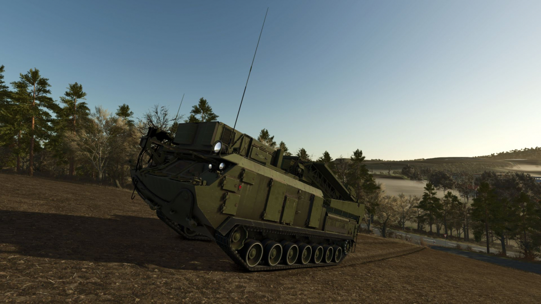 9K317M BUK?M3 V1.0