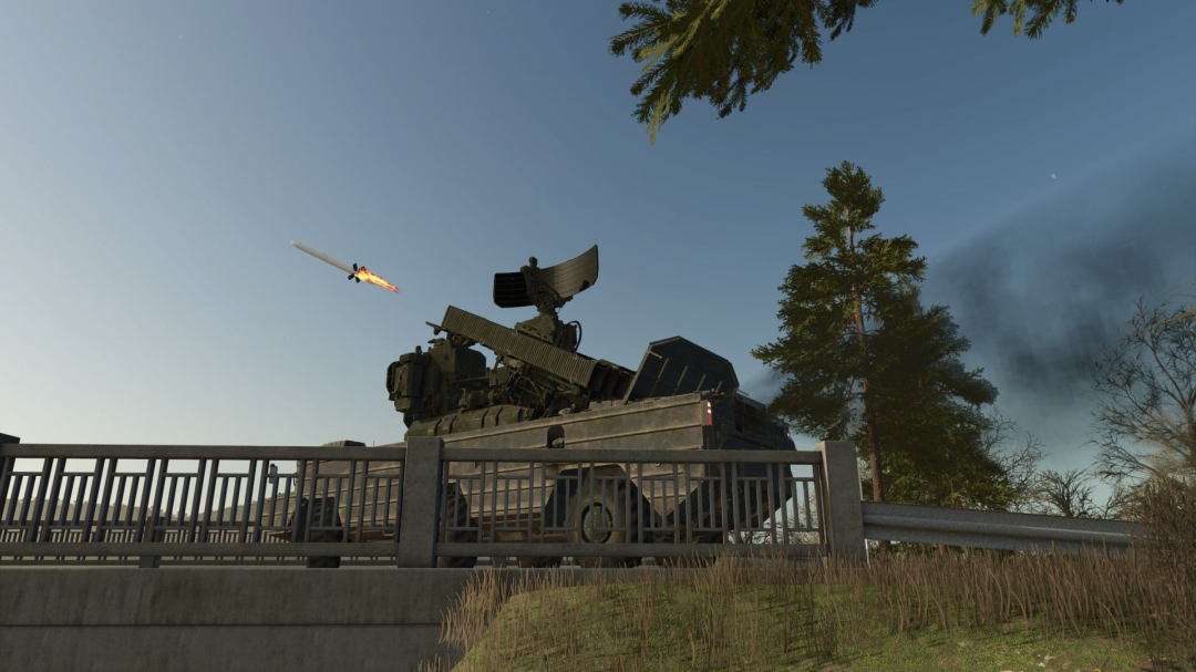 9K33 Osa V1.0