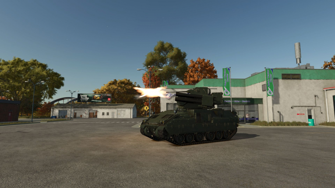 ADATS 1 V1.0