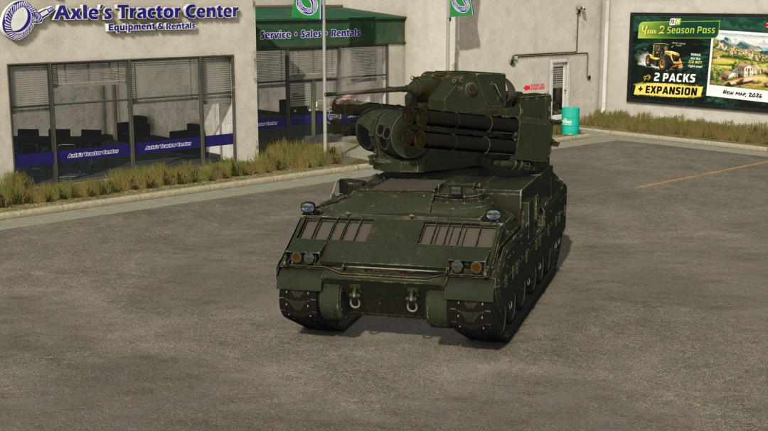 ADATS 1 V1.0