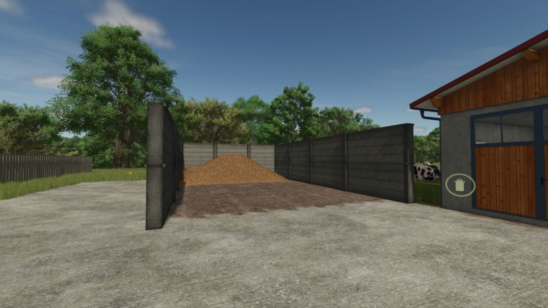 Animal Waste Control V1.0