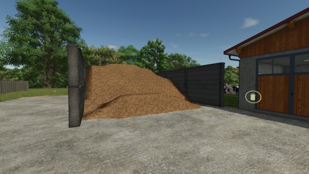 Animal Waste Control V1.0