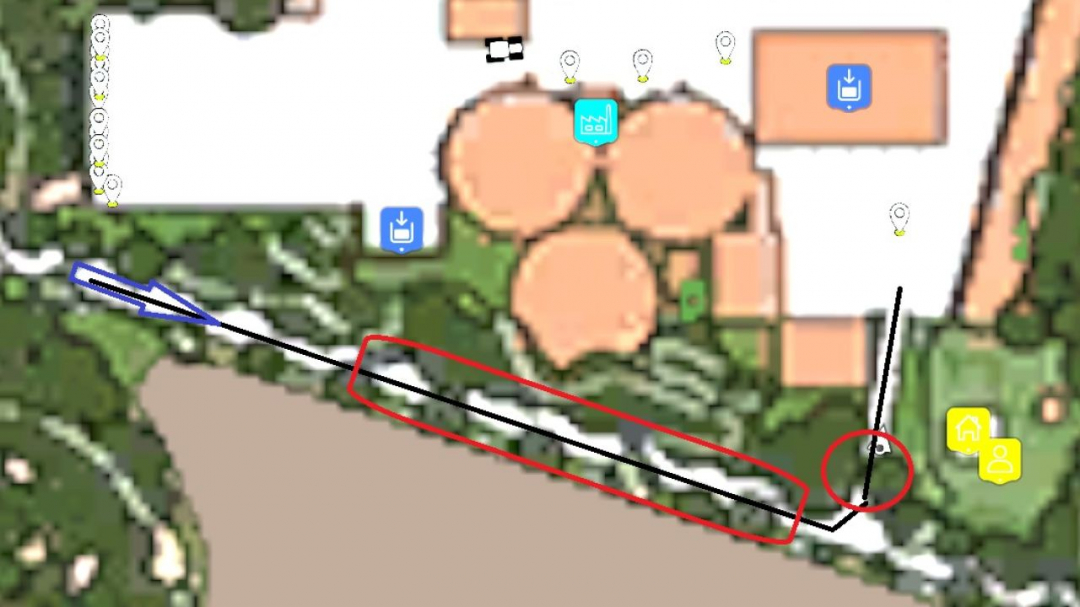 AutoDrive Gülzow V1.0