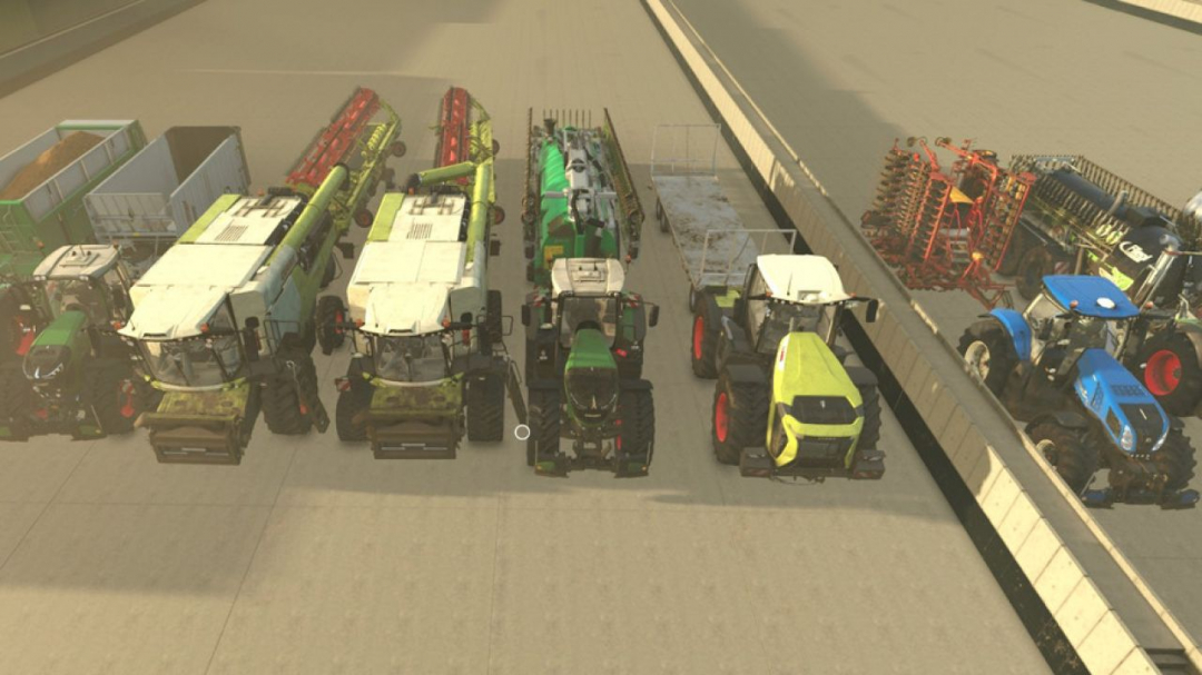 AutoDrive Gülzow V1.0