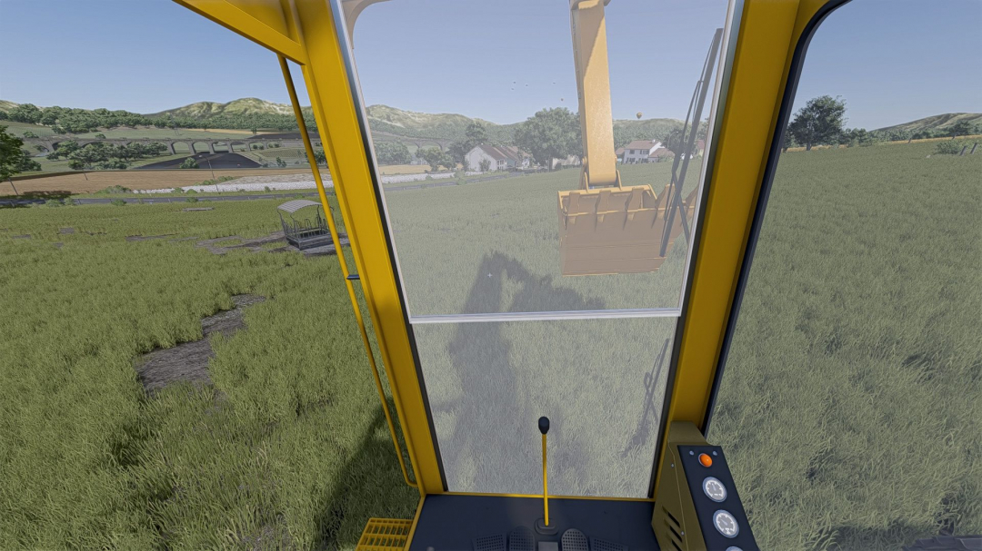 CAT 245 V1.0