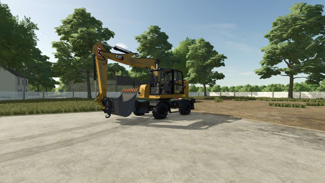 Caterpillar 315F v1.0