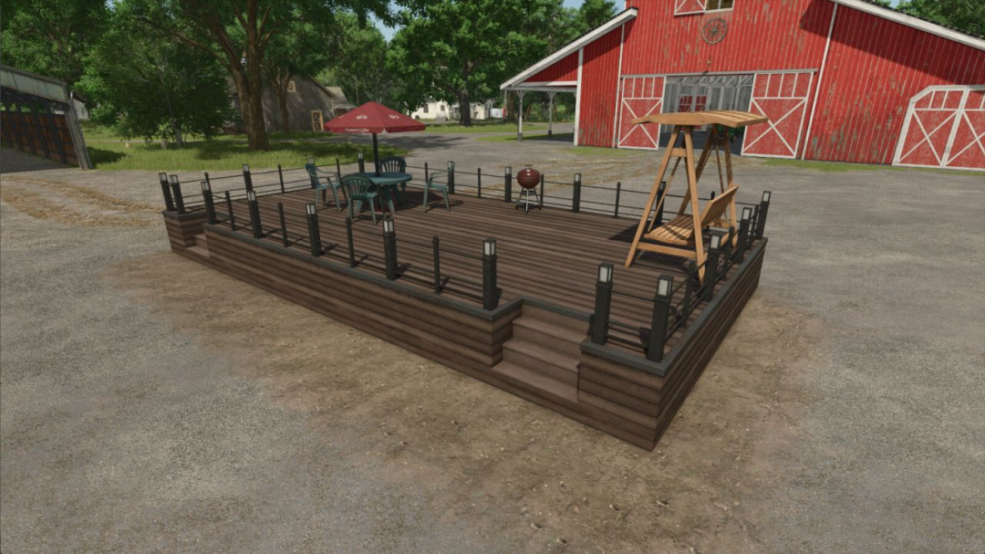 Deck V1.0