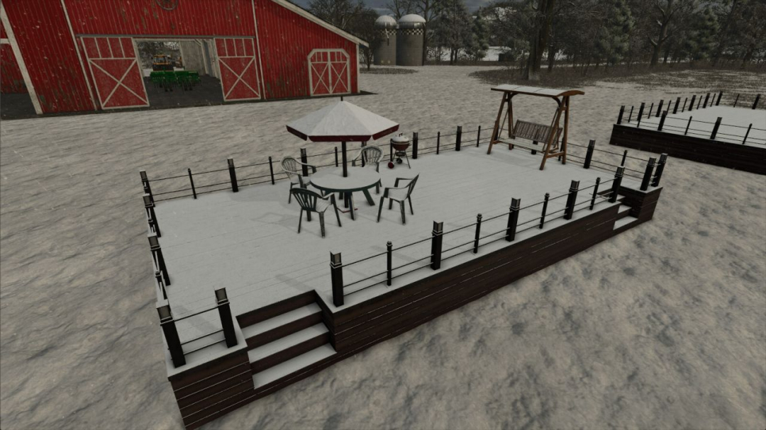 Deck V1.0