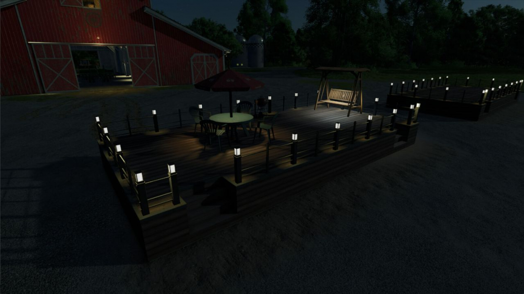 Deck V1.0