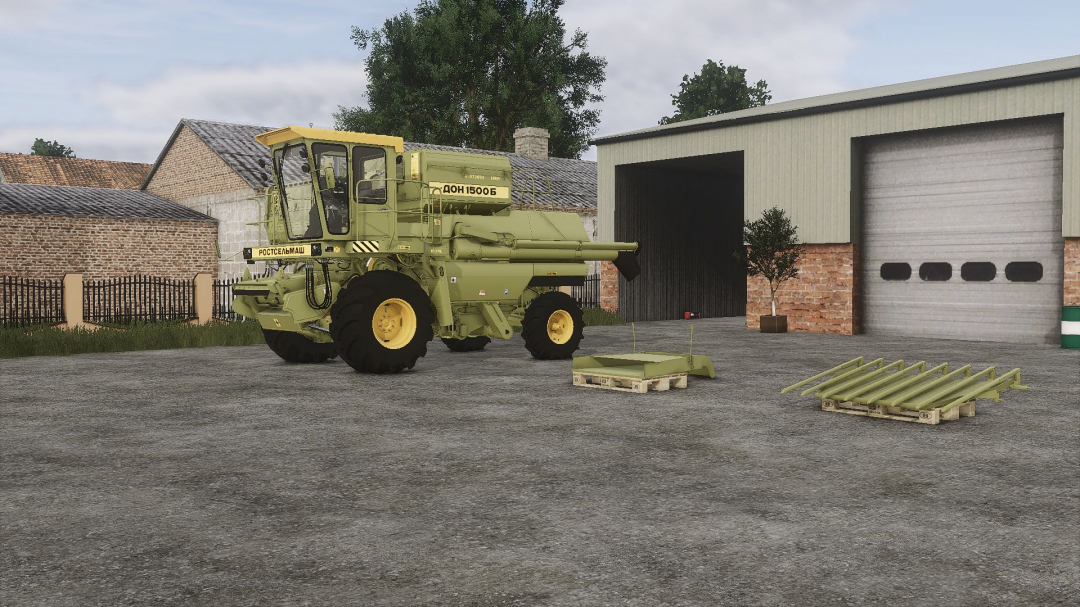 Don 1500B V1.0.0.1