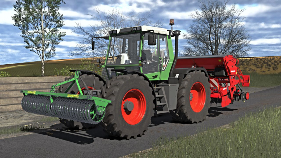 Eberhardt GS 45/300 V1.0