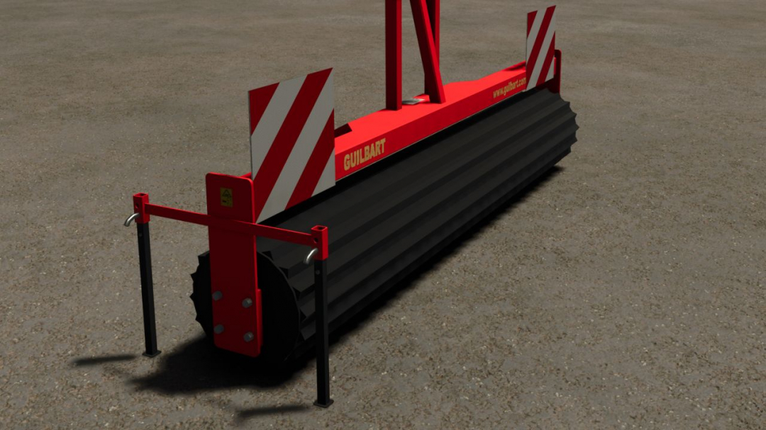 FACA Guilbart V1.0