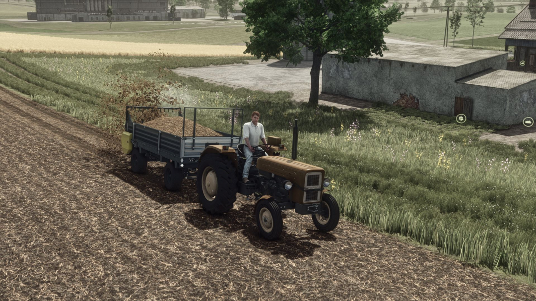FMR N235 V1.0