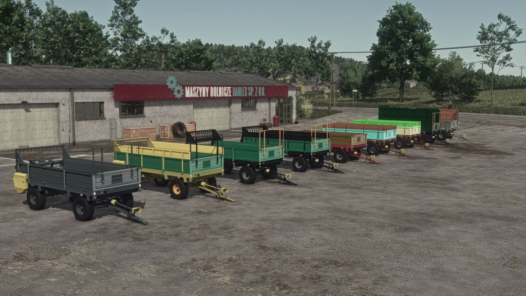 FMR N235 V1.0