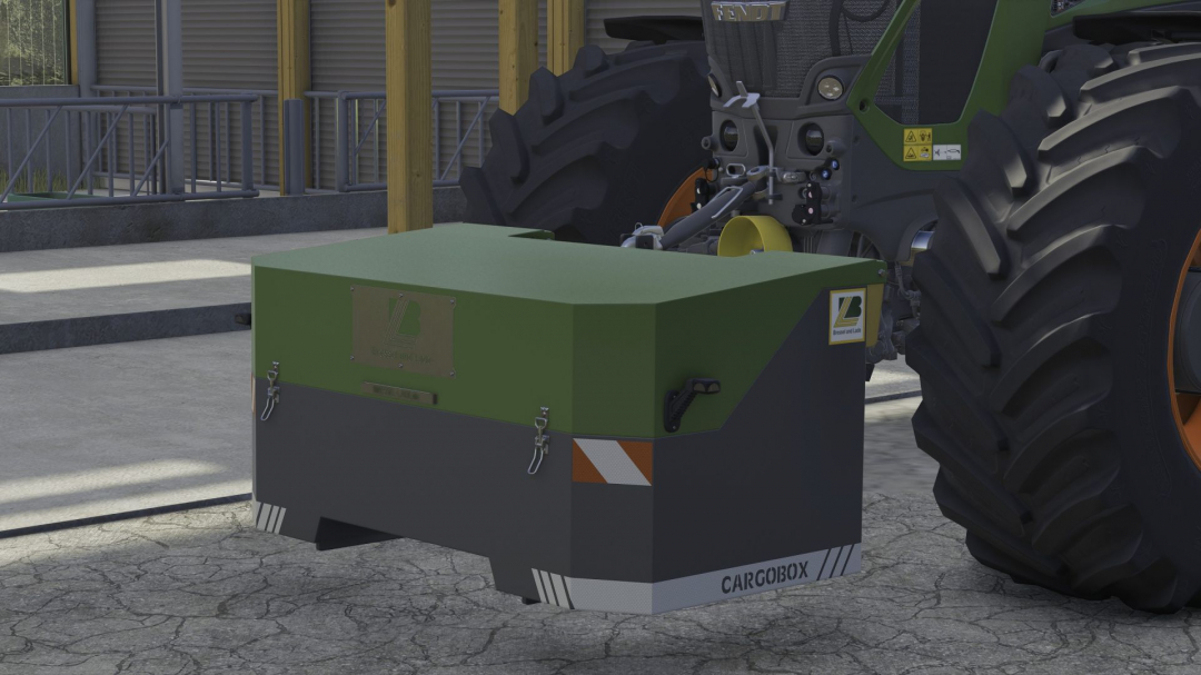 Grillbox W_A V1.0