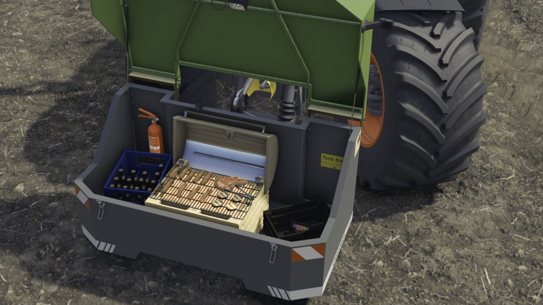 Grillbox W_A V1.0