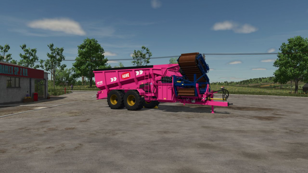 Hawe KUW 2000 V1.0.0.1