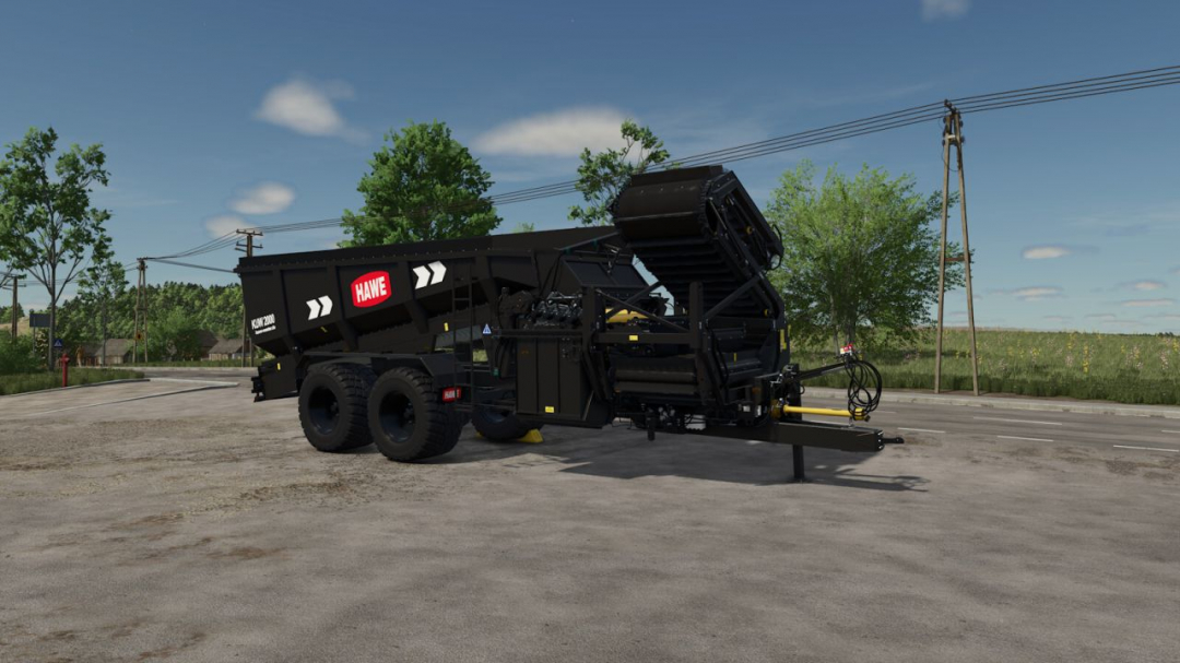 Hawe KUW 2000 V1.0.0.1