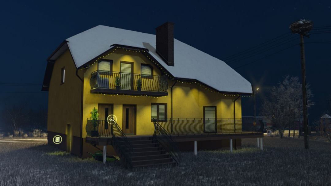 House V1.0