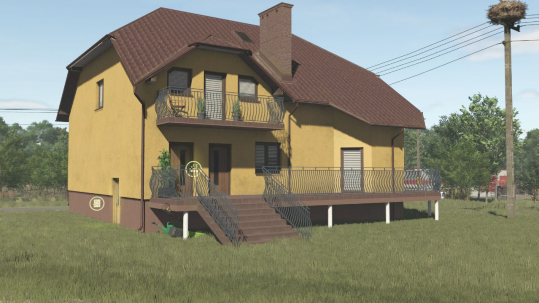 House V1.0