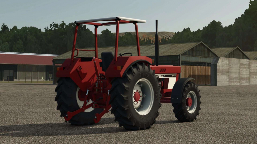 IHC 844 v1.0.1