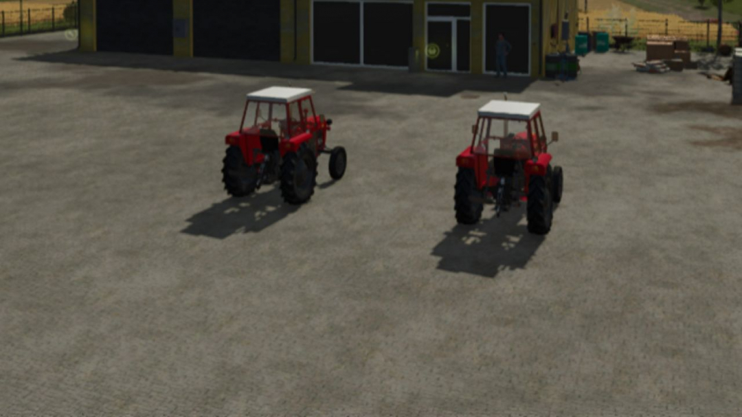IMT 539 V1.0