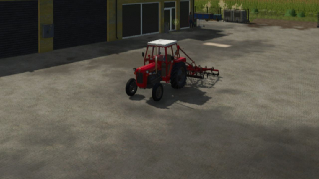 IMT 539 V1.0