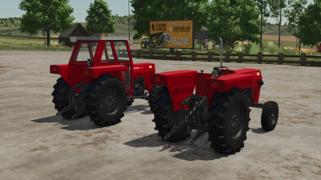 IMT 560 StariTip v1.0